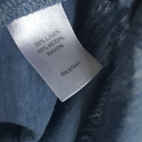 J Jill Breeze Top Sz S - Picture 4 of 4